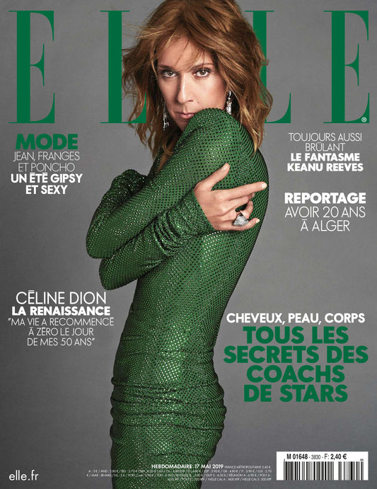 La BoutiK recommandée par le magazine ELLE