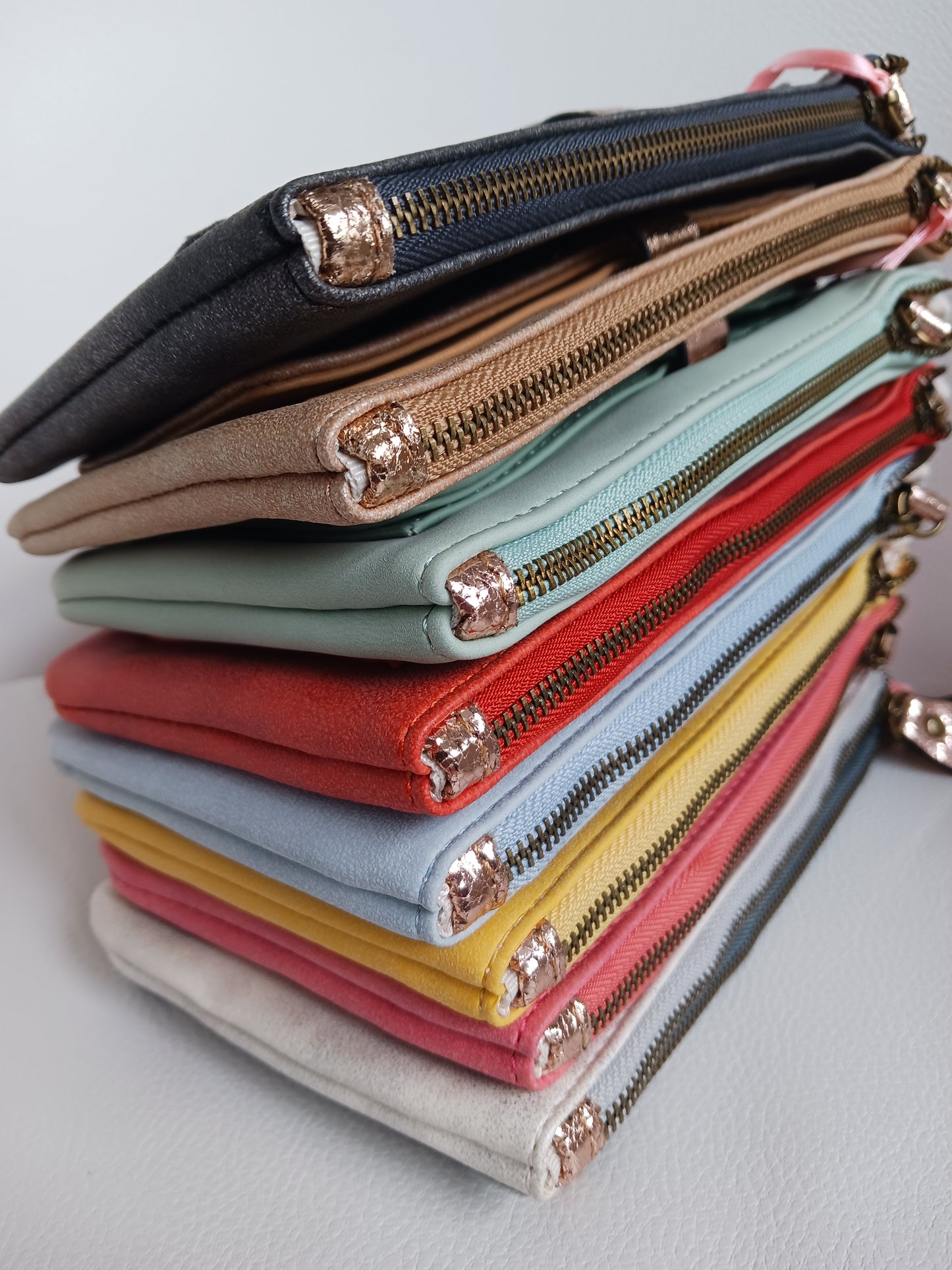 Portefeuille Crazy Lou 6266