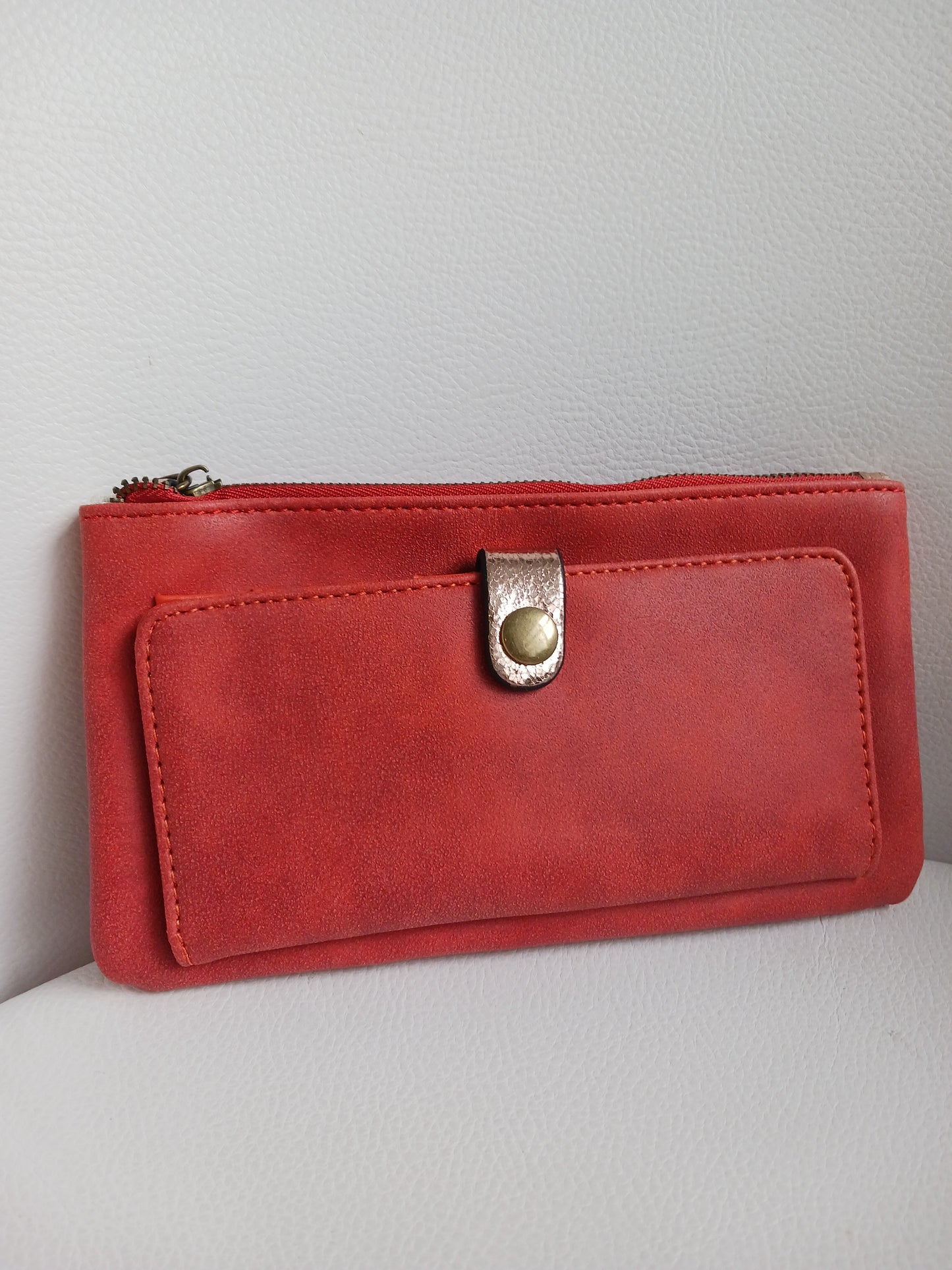 Portefeuille Crazy Lou 6266