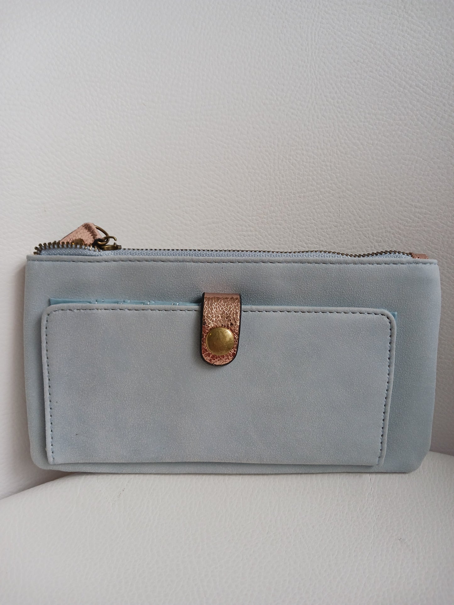 Portefeuille Crazy Lou 6266