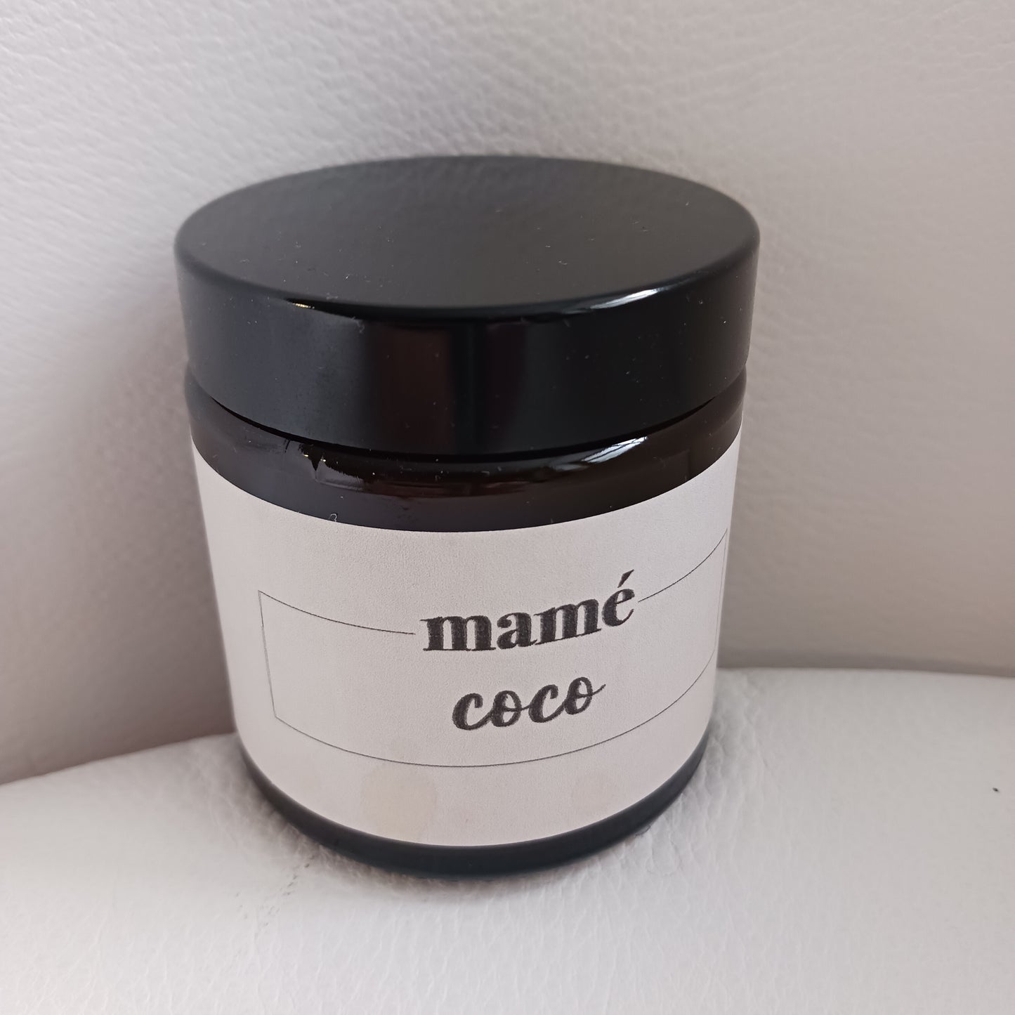 Bougies Mamé fabrication artisanale française en Bretagne