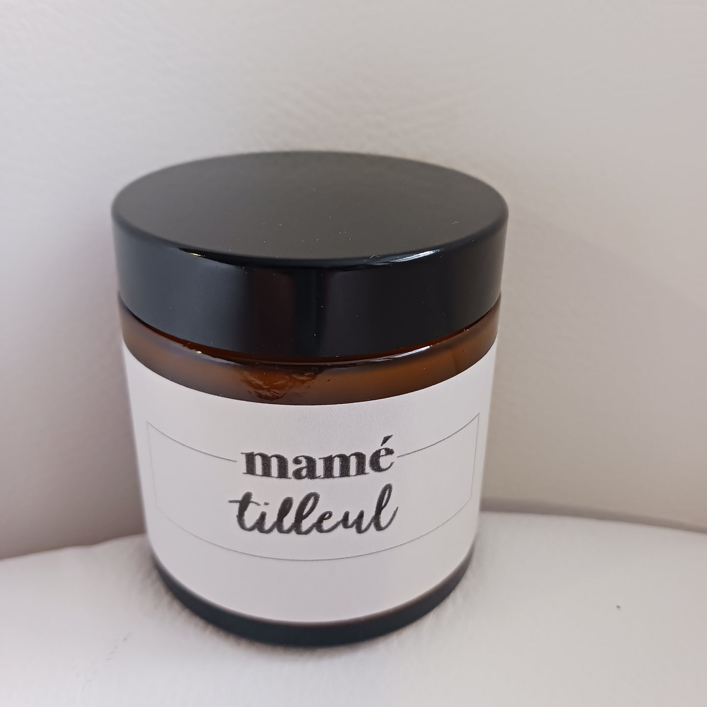 Bougies Mamé fabrication artisanale française en Bretagne