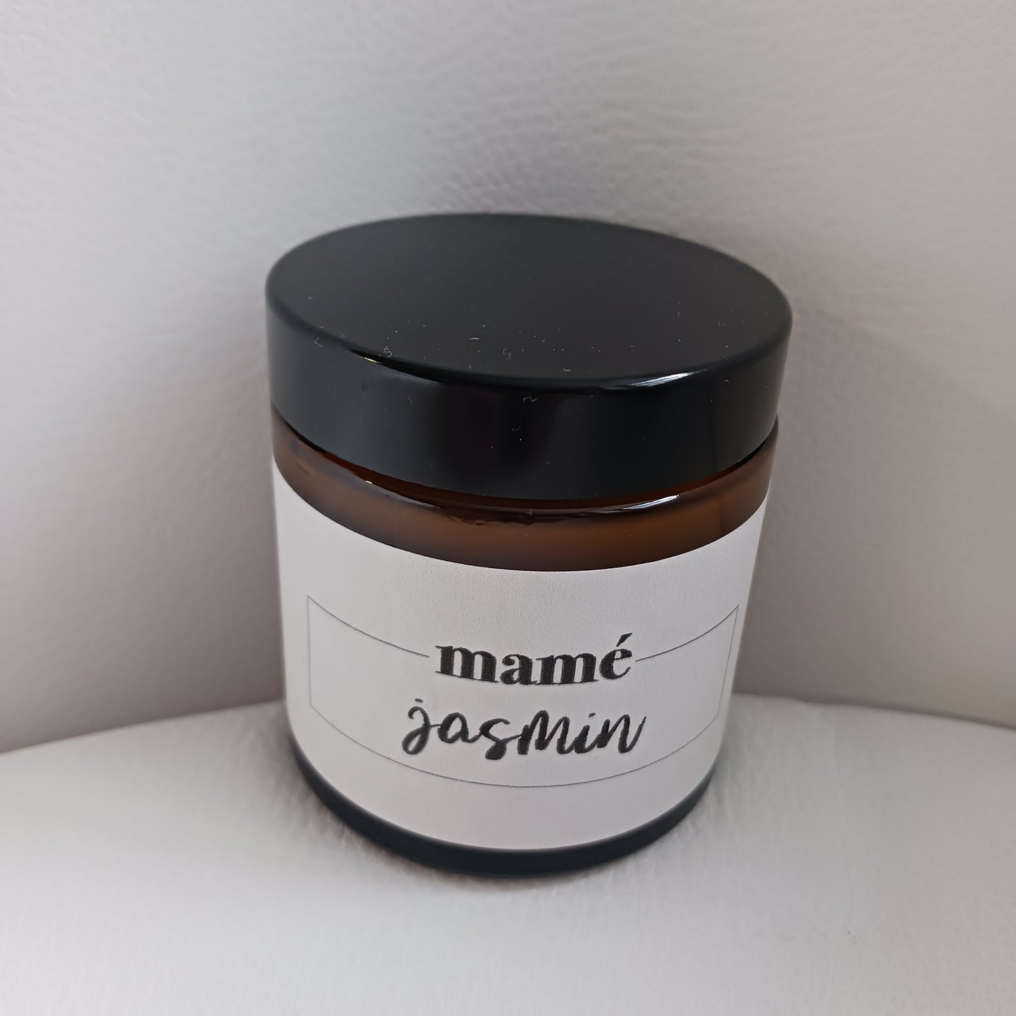 Bougies Mamé fabrication artisanale française en Bretagne