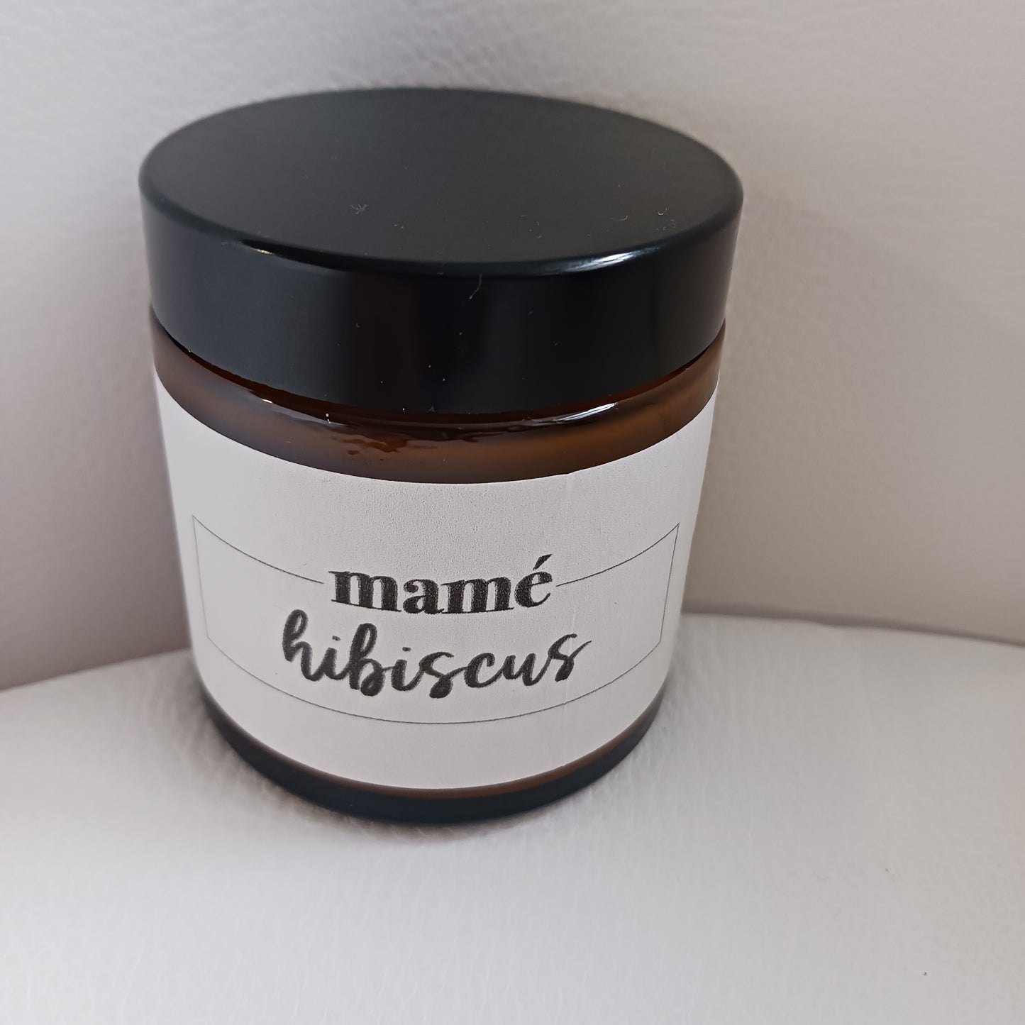 Bougies Mamé fabrication artisanale française en Bretagne