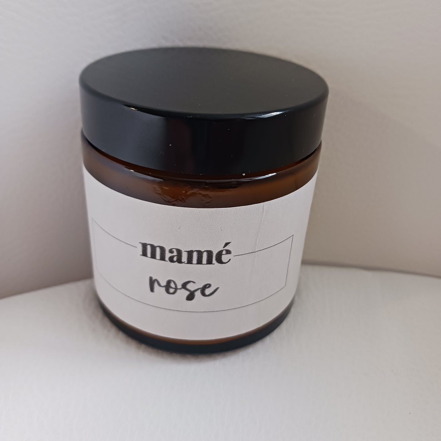 Bougies Mamé fabrication artisanale française en Bretagne