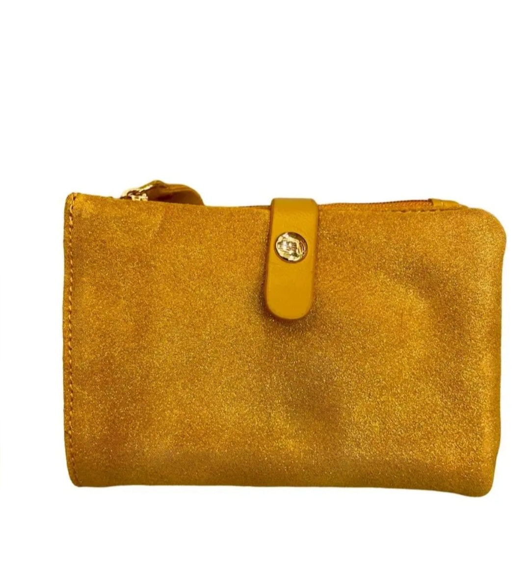 Portefeuille Crazy Lou 6788