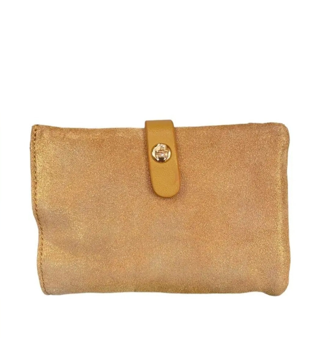 Portefeuille Crazy Lou 6788