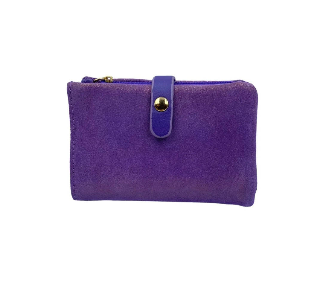 Portefeuille Crazy Lou 6788