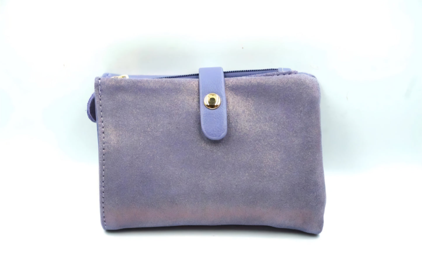 Portefeuille Crazy Lou 6788