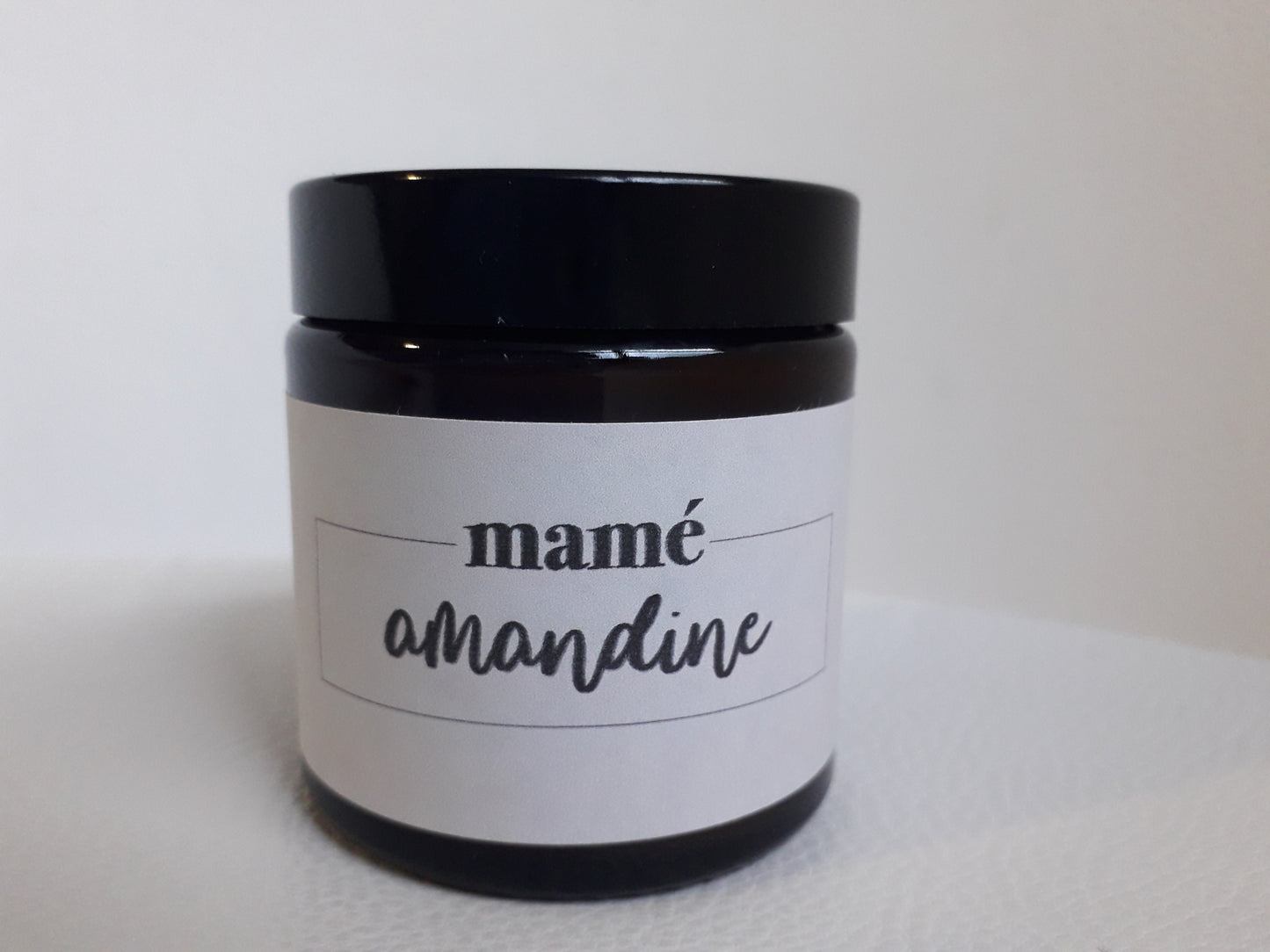 la-boutik-bougie-parfum d'intérieur-mamé