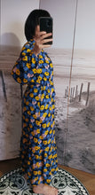 Charger l&#39;image dans la galerie, la-boutik-robe-companiafantastica-vetement-femme