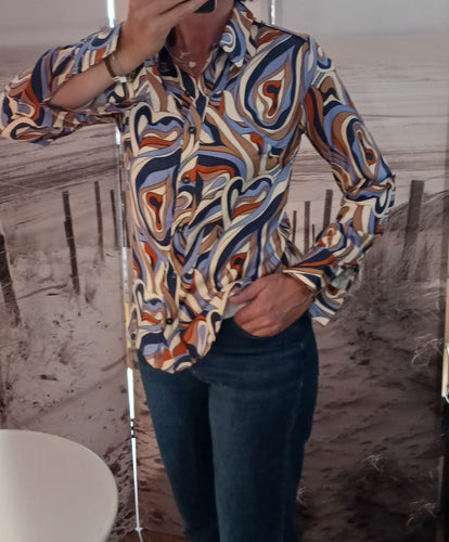 Chemisier RETRO