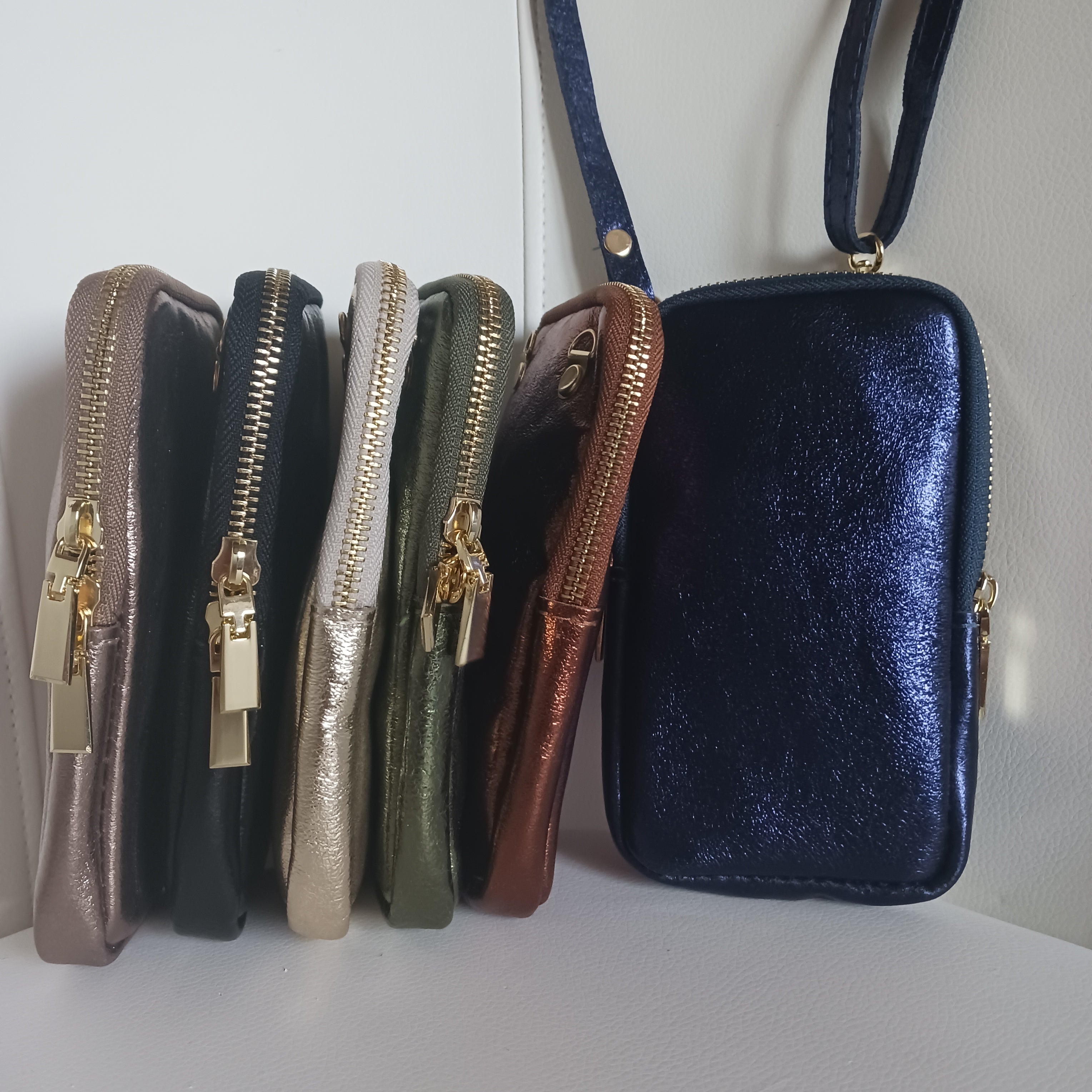 Crazy lou pochette best sale