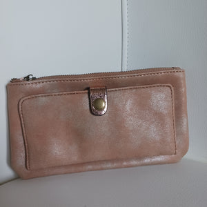 Portefeuille Crazy Lou 6266
