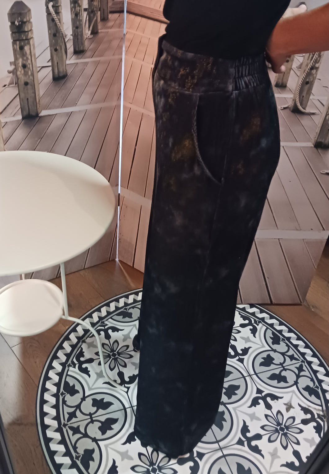Pantalon PANDORE