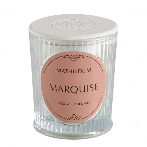 Bougie parfumée - Mathilde M - Les Intemporelles 145 g