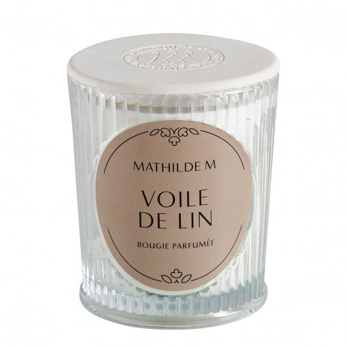 Bougie parfumée - Mathilde M - Les Intemporelles 145 g